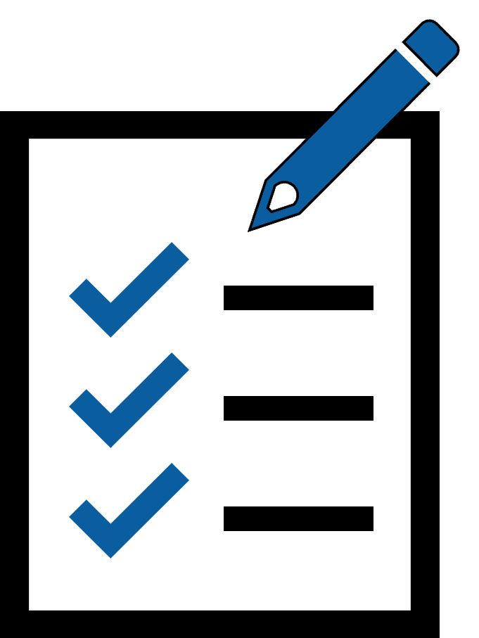 User-defined rules icon